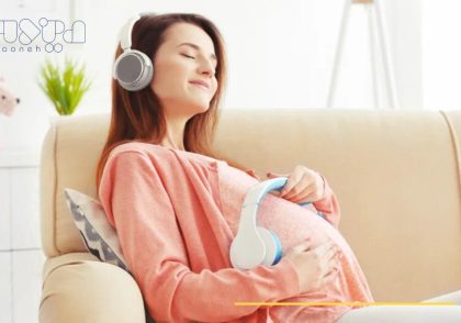 افزایش هوش جنین