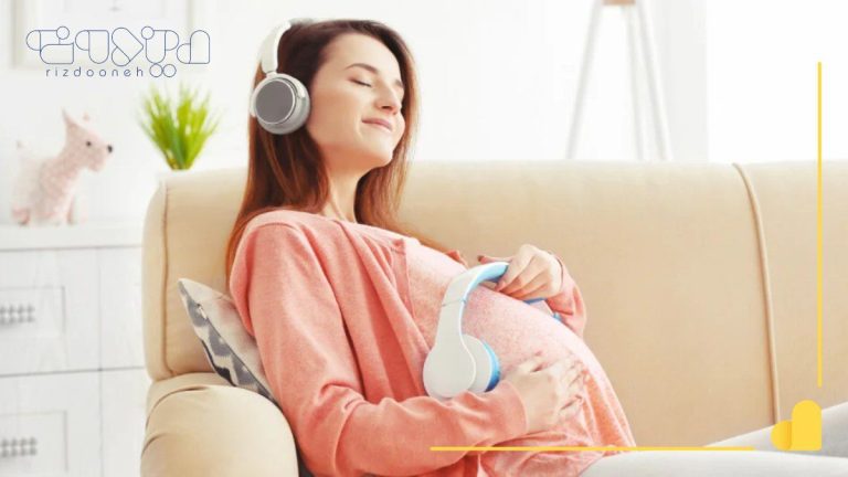 افزایش هوش جنین
