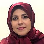 حوری سادات متفکریان