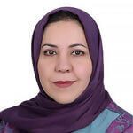 دکتر الهام حبیبی
