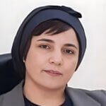 راضیه دنیائی هریس(کارشناس و عامل زایمان)