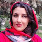 فرزانه آقایانی